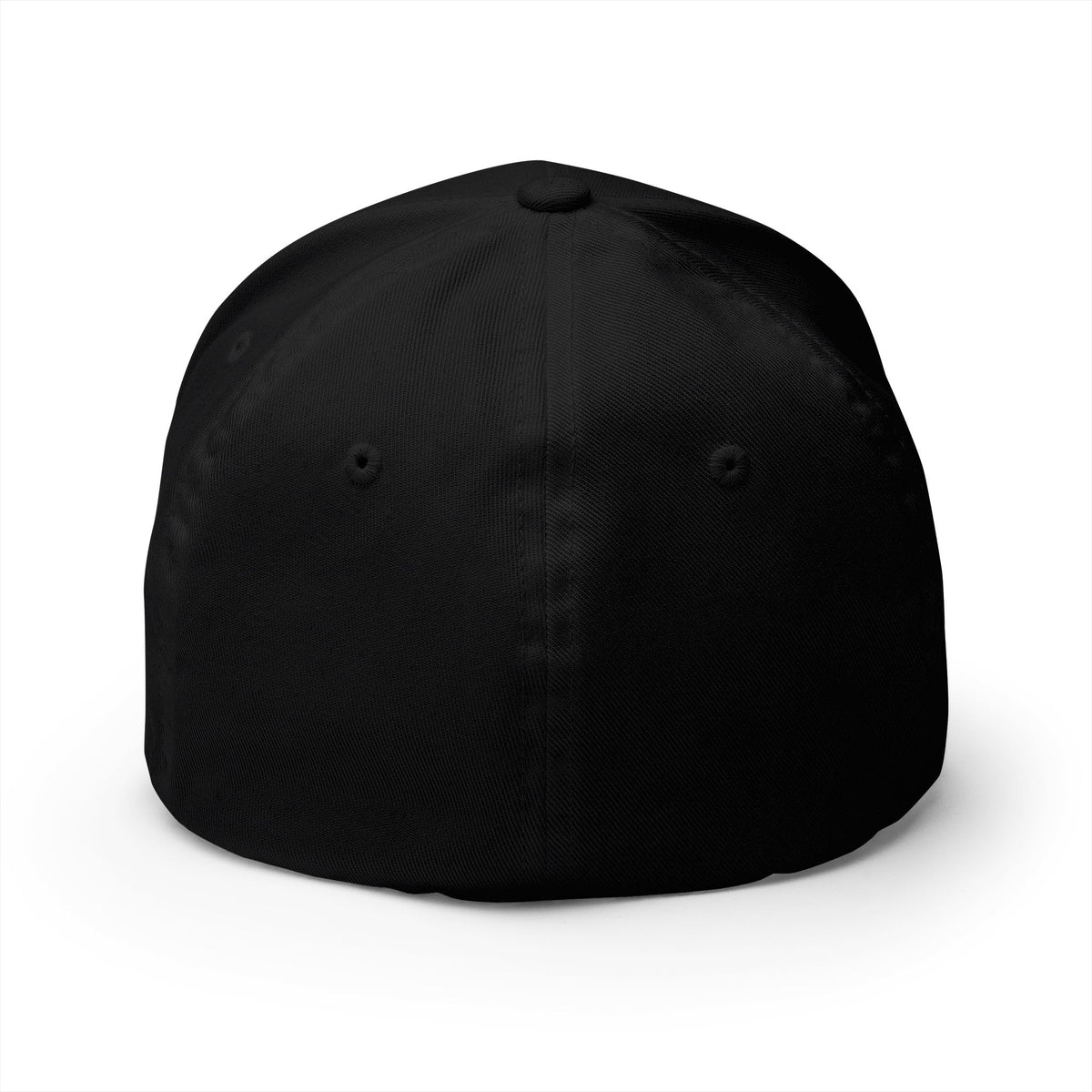 'GHOSTED' Embroided Cap