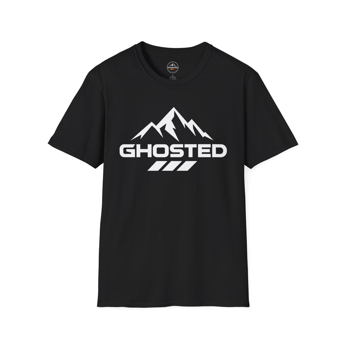 'GHOSTED' T-Shirt