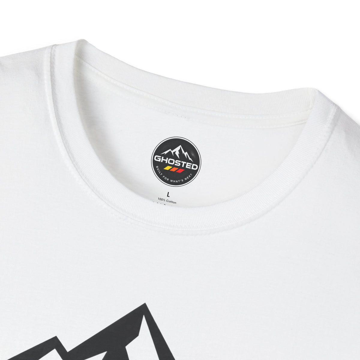 'GHOSTED' T-Shirt