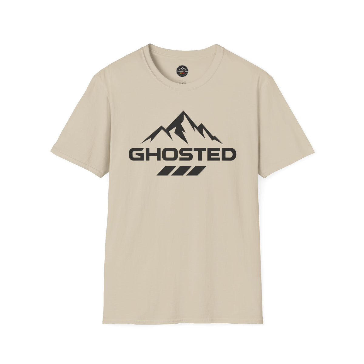 'GHOSTED' T-Shirt
