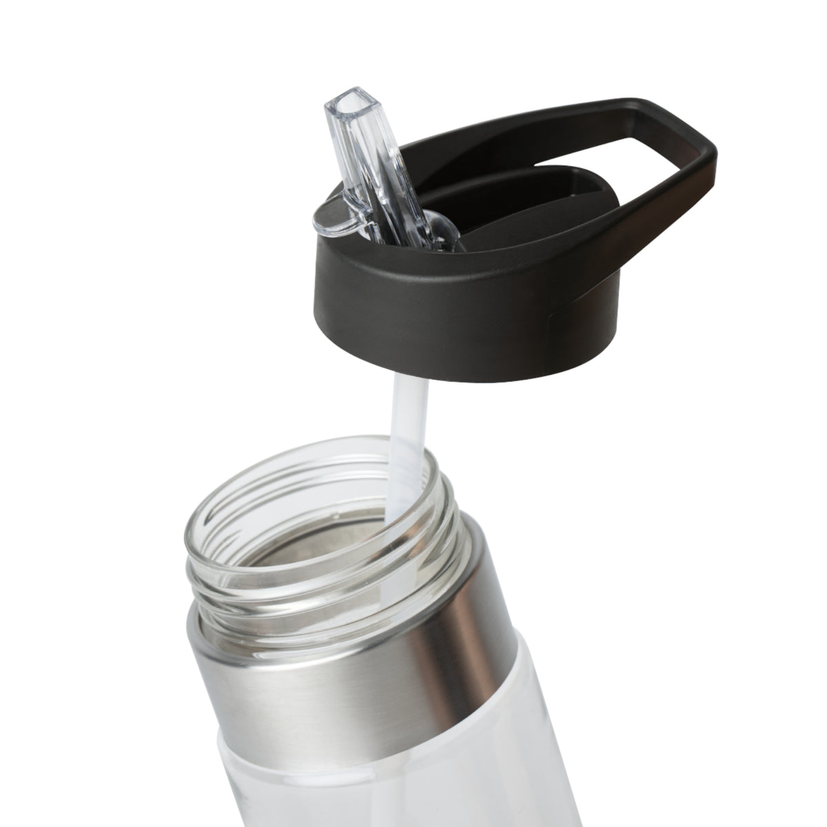 'GHOSTED' 20oz Sport Bottle