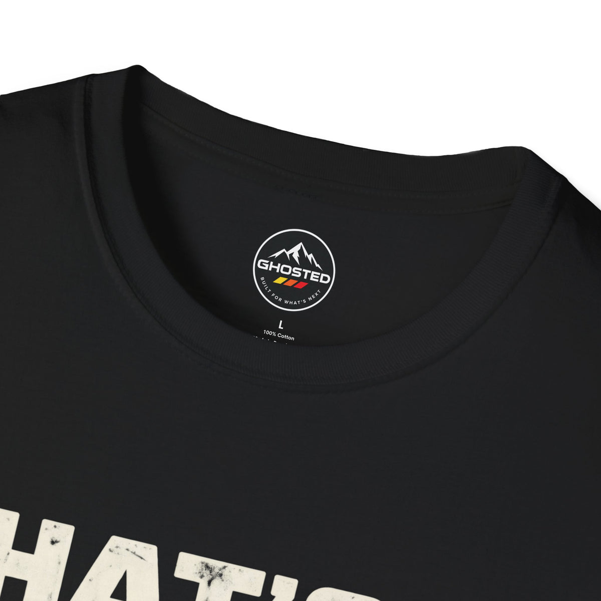 "THAT'S A HORRIBLE IDEA. WHAT TIME?" T-Shirt