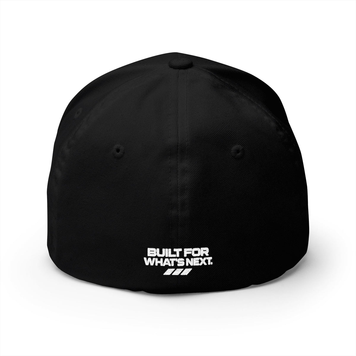 'GHOSTED' and "BUILT FOR WHAT'S NEXT" Embroided Cap
