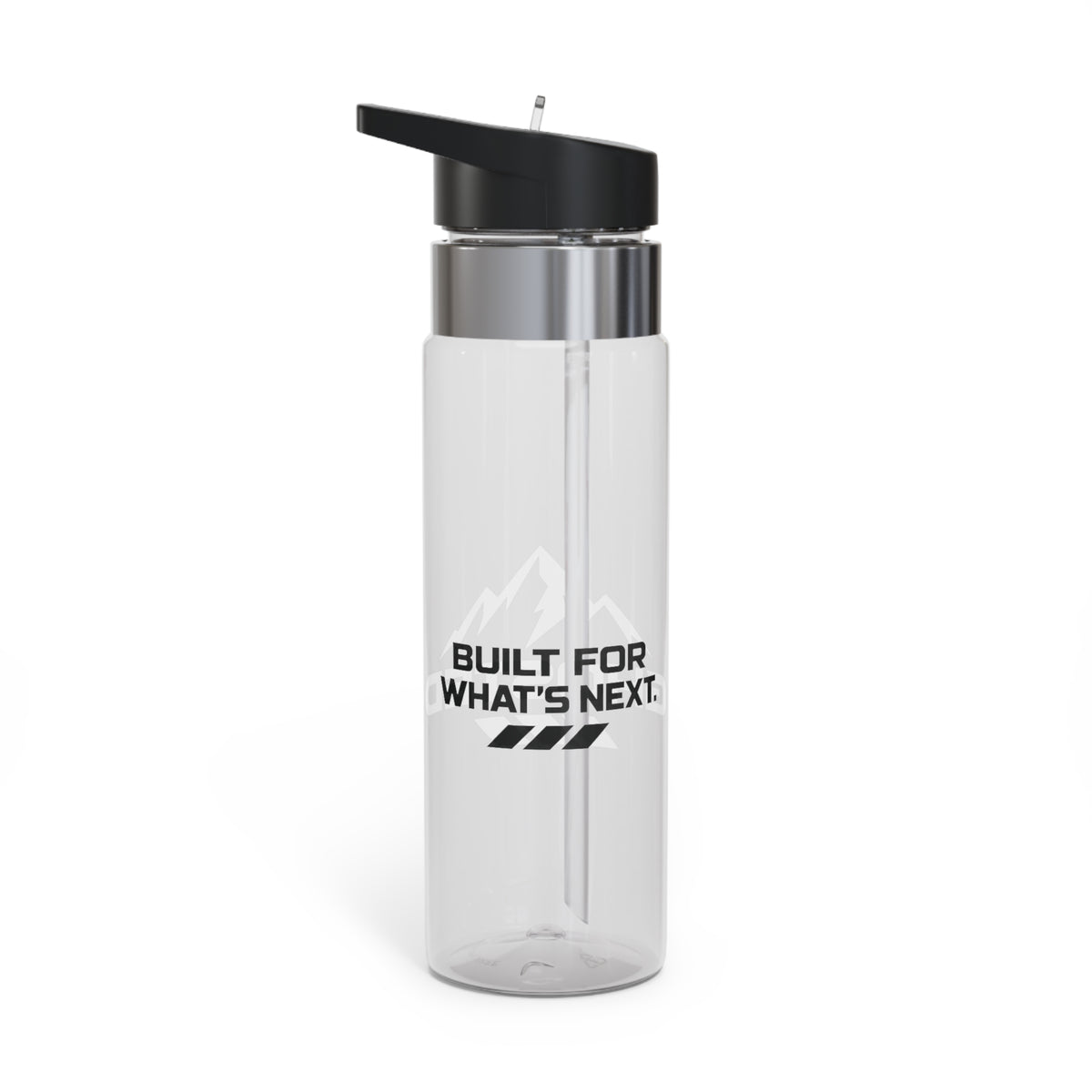 'GHOSTED' 20oz Sport Bottle