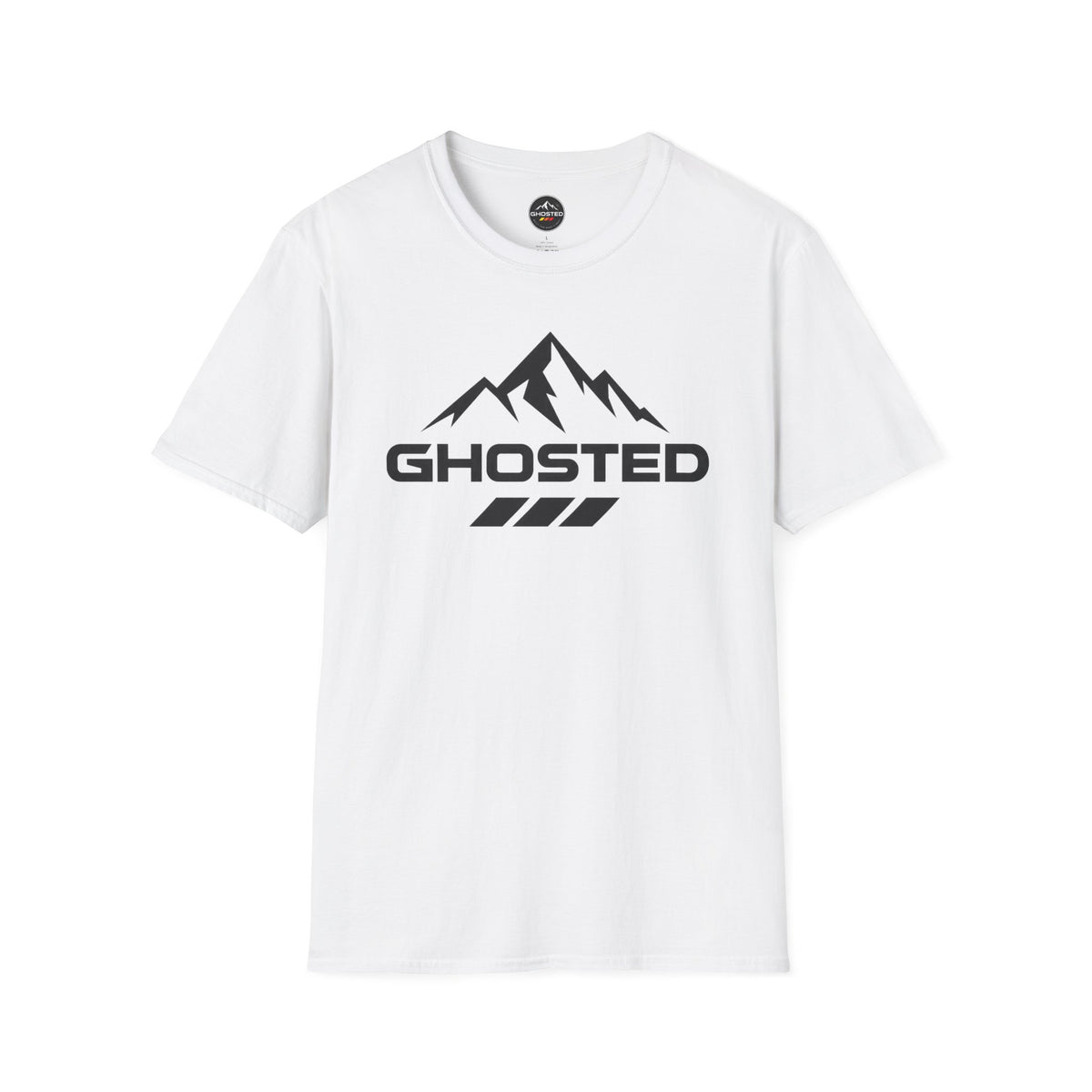 'GHOSTED' T-Shirt